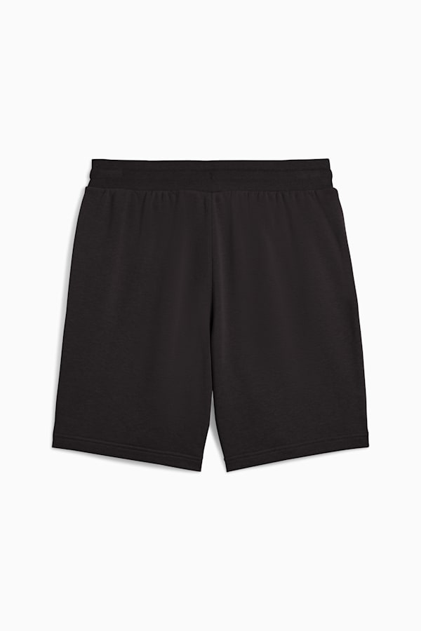 PUMA Class 8" Shorts Men, PUMA Black, extralarge